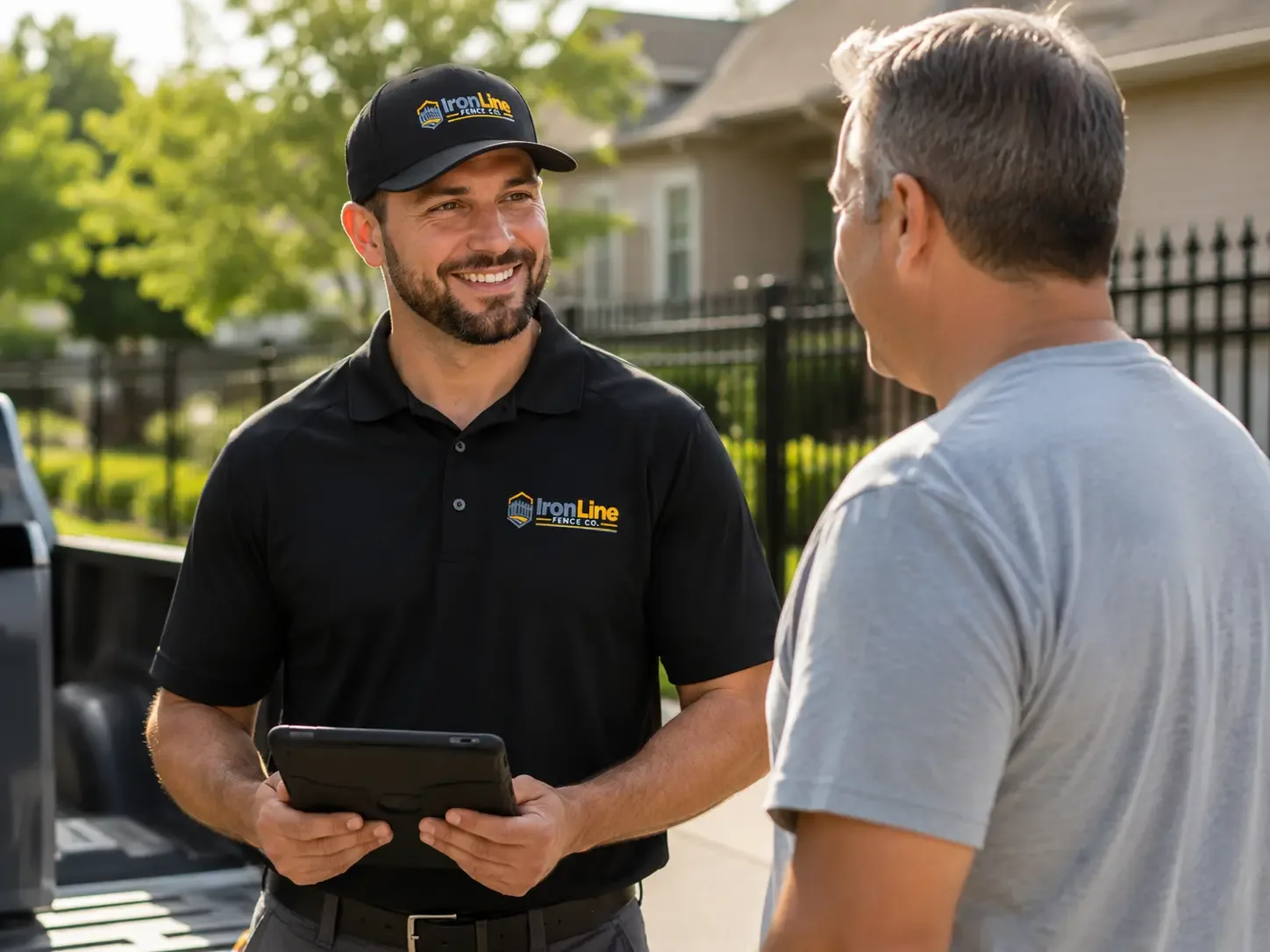 Metal Fence Installation Miles, TX FAQs